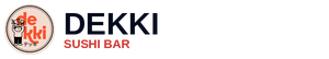 Dekki Sushi Bar